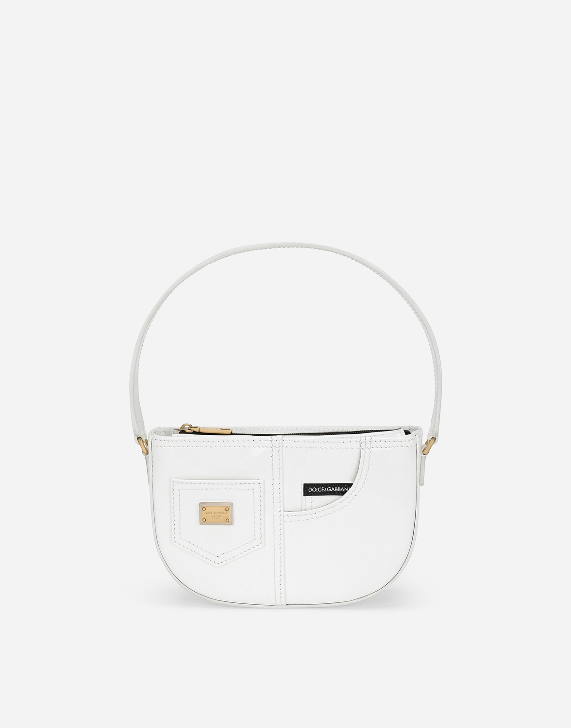 Сумка DG Girlie Dolce&Gabbana, белый
Сумка DG Girlie Dolce&Gabbana, белый