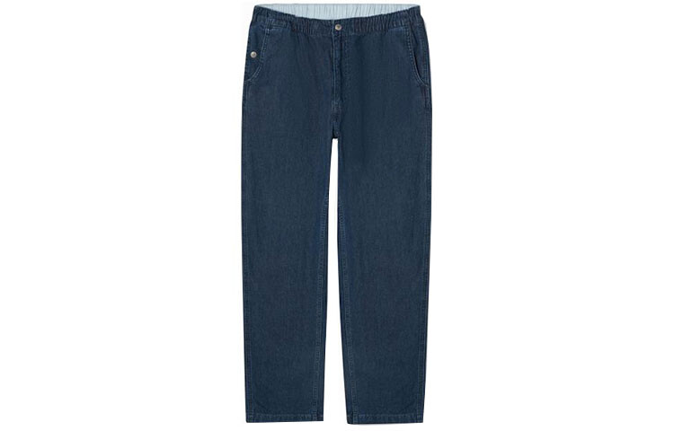 Мужские джинсы Levis, цвет Blue
Мужские джинсы Levis, цвет Blue