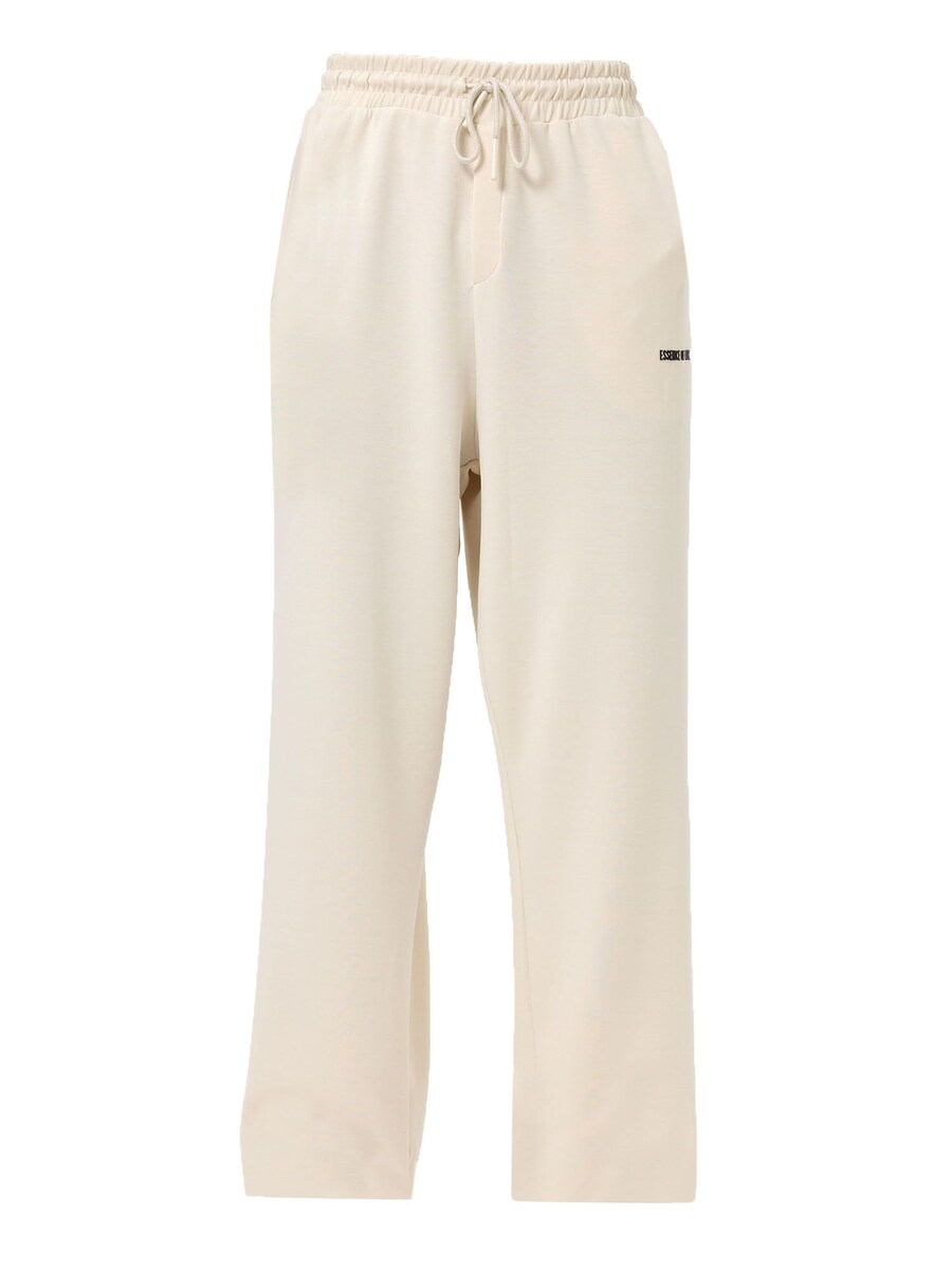 Брюки свободного кроя VAMOS CLO Japanese Anemone, белый
Брюки свободного кроя VAMOS CLO Japanese Anemone, белый