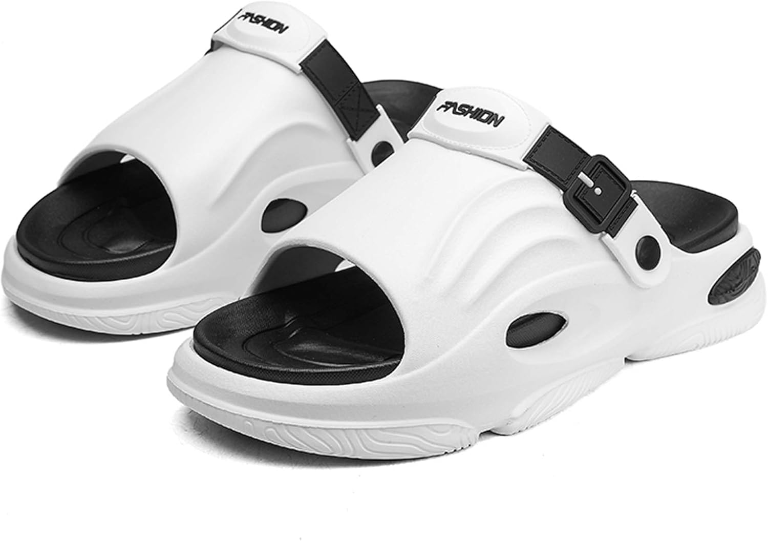 Мужские легкие повседневные садовые туфли с мелкой посадкой, удобные обувь для ходьбы у бассейна, классические легкие удобные пляжные туфли для хождения по воде Wurmiuhd, белый
Мужские легкие повседневные садовые туфли с мелкой посадкой, удобные обувь для ходьбы у бассейна, классические легкие удобные пляжные туфли для хождения по воде Wurmiuhd, белый