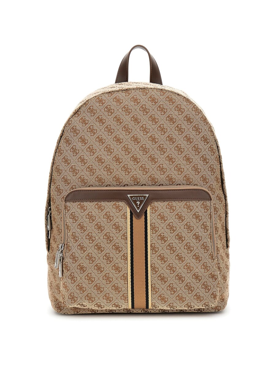 Рюкзак GUESS Milano, бежевый
Рюкзак GUESS Milano, бежевый