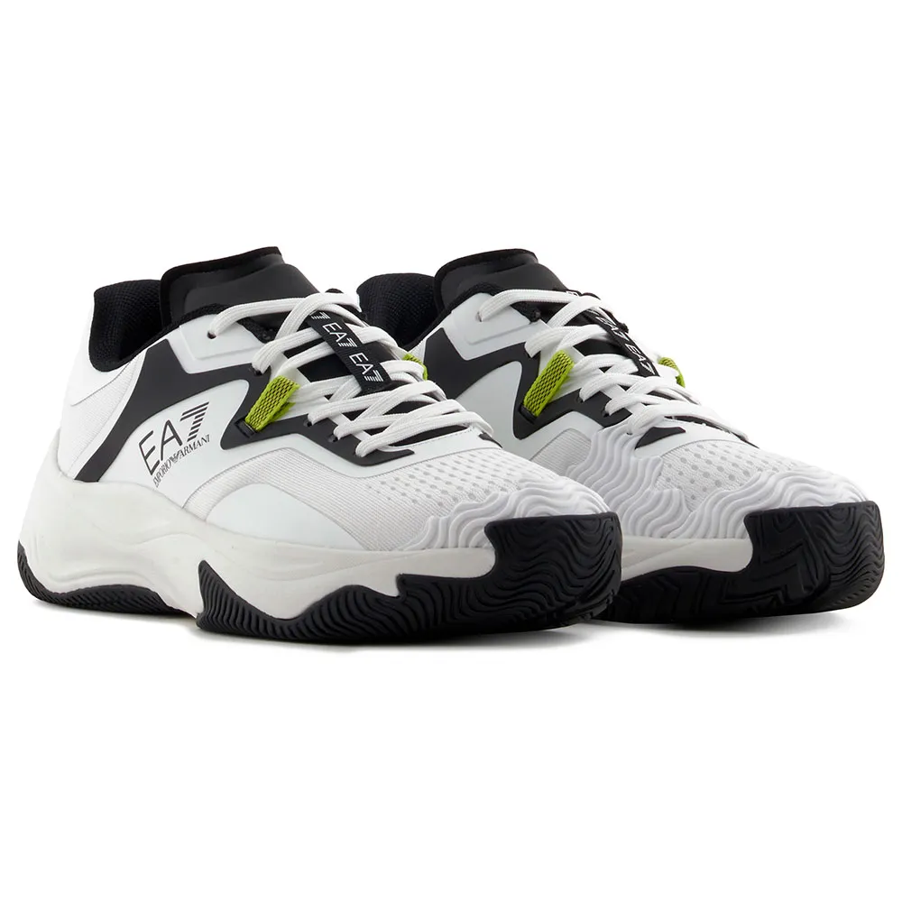 Кроссовки EA7 EMPORIO ARMANI X8X248_XK445, белый
Кроссовки EA7 EMPORIO ARMANI X8X248_XK445, белый