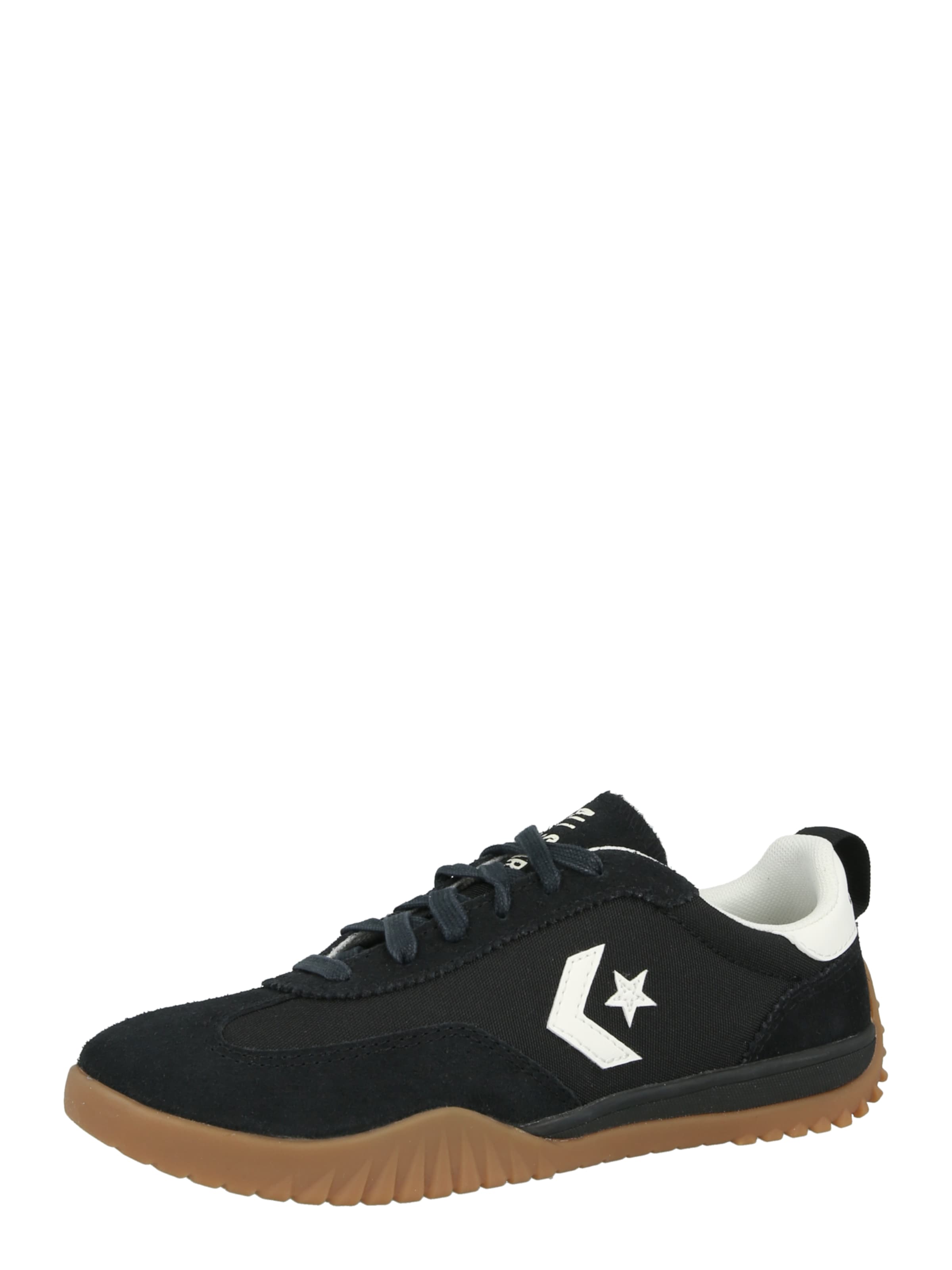 CONVERSE Кроссовки 'RUN STAR TRAINER' в черном цвете
CONVERSE Кроссовки 'RUN STAR TRAINER' в черном цвете