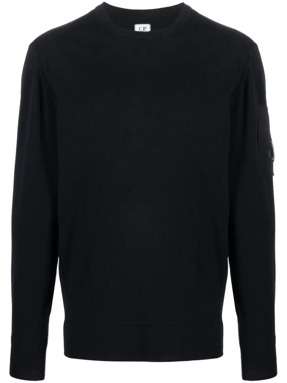 Толстовка с декором Lens C.P. Company, синий
Толстовка с декором Lens C.P. Company, синий