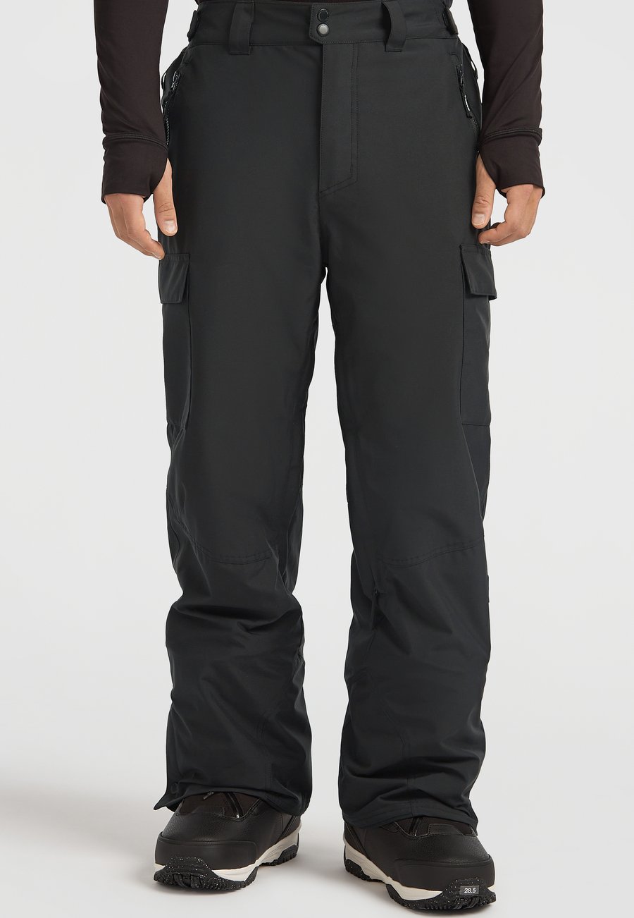 Лыжные брюки O'Neill FWC'CRUZ, Schwarz/Black, Черный, Лыжные брюки O'Neill FWC'CRUZ, Schwarz/Black
Лыжные брюки O'Neill FWC'CRUZ, Schwarz/Black, Черный, Лыжные брюки O'Neill FWC'CRUZ, Schwarz/Black