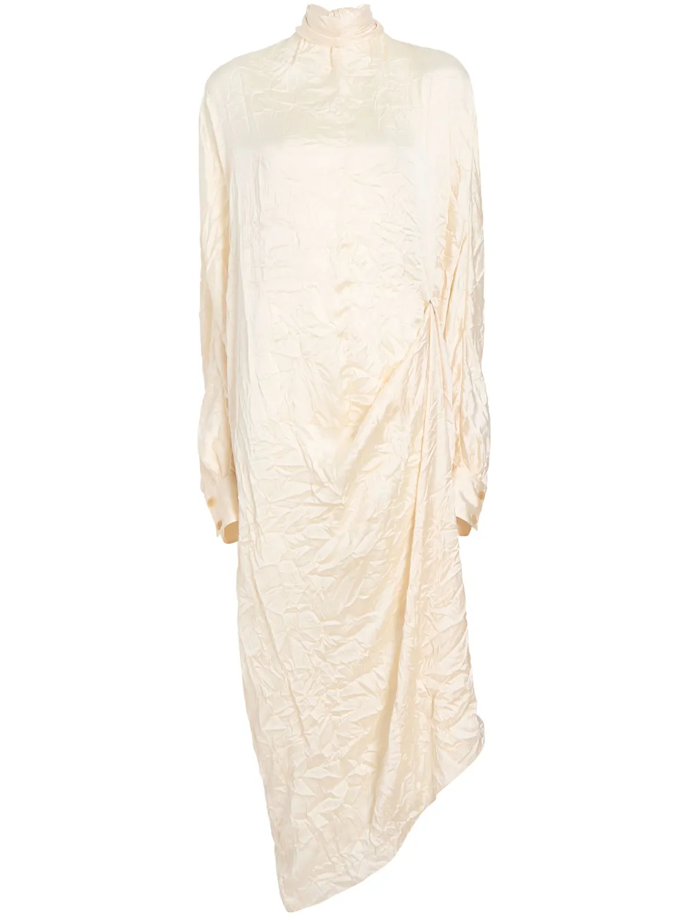 Платье макси Bexley KHAITE, нейтральный
Платье макси Bexley KHAITE, нейтральный