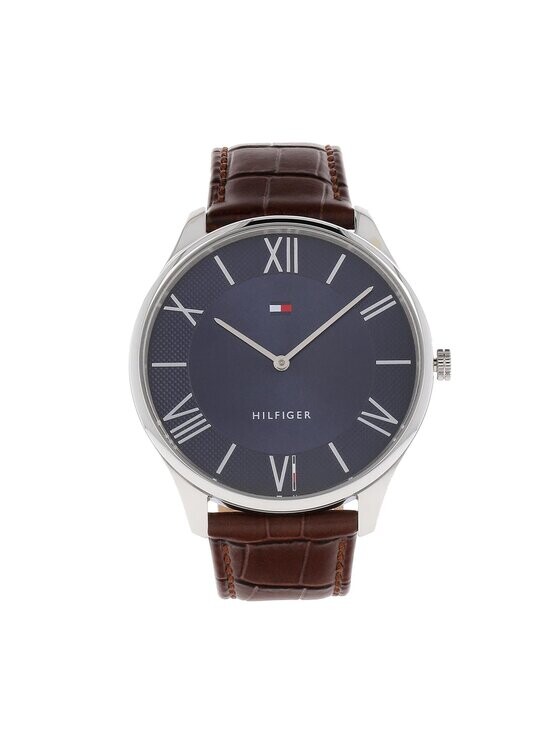 Часы Tommy Hilfiger, коричневый
Часы Tommy Hilfiger, коричневый