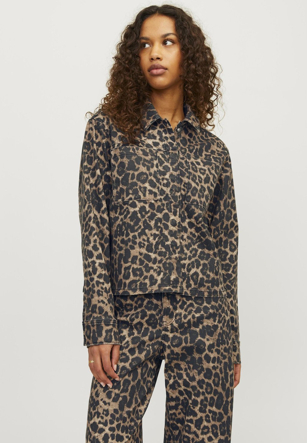 Блуза JJXX, черный
Блуза JJXX, черный