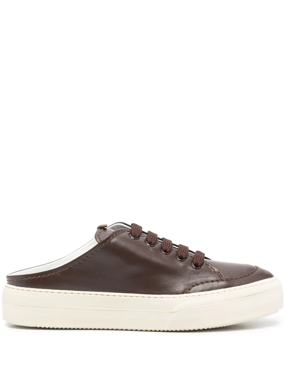 Слиперы Dreamy Sabot Sunnei, коричневый
Слиперы Dreamy Sabot Sunnei, коричневый