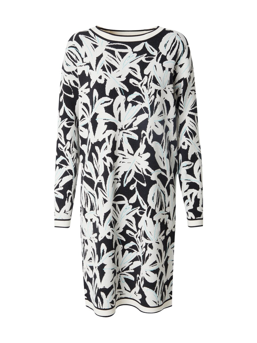 Вязаное платье s.Oliver BLACK LABEL, Black
Вязаное платье s.Oliver BLACK LABEL, Black