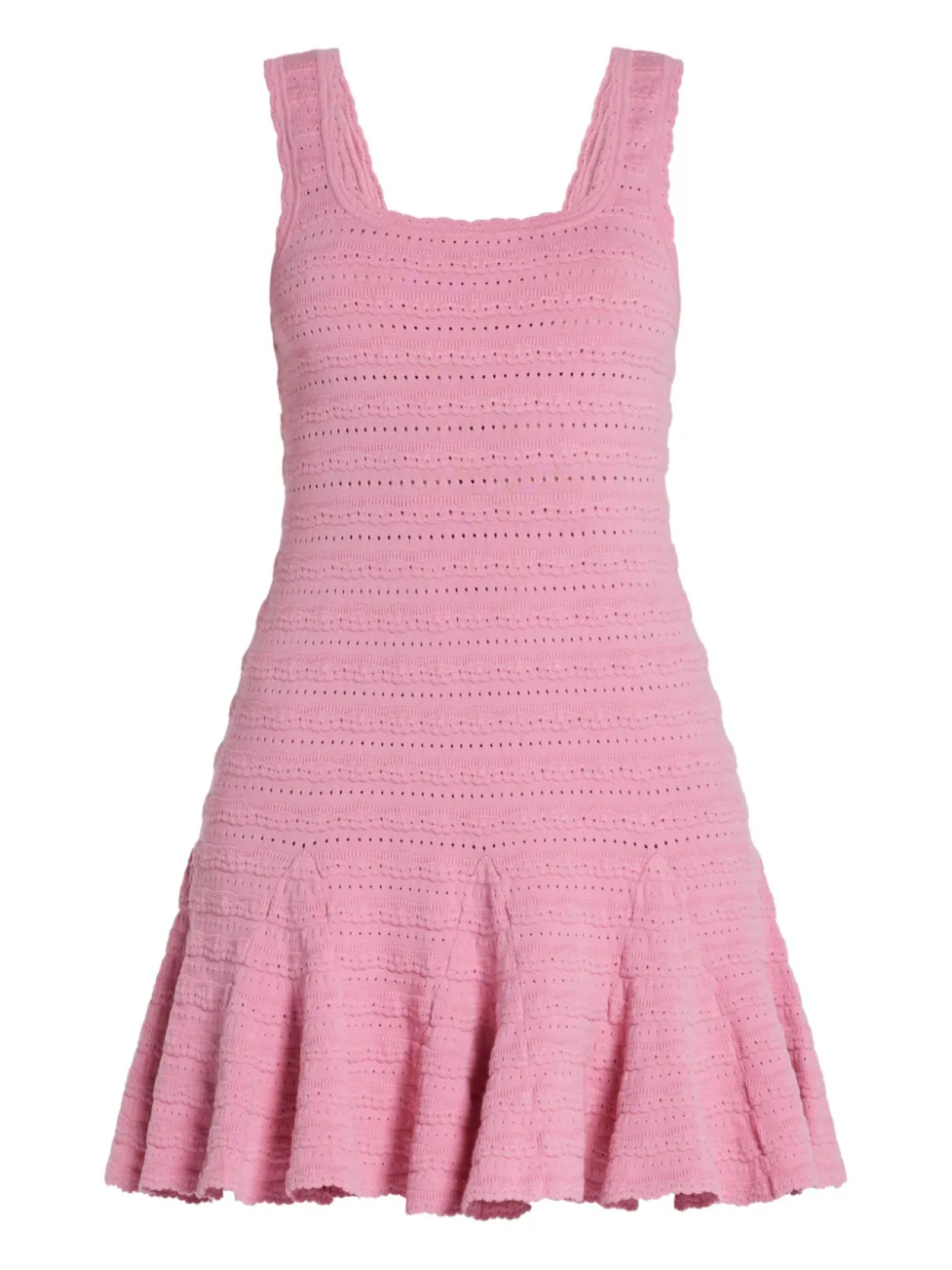 Мини-платье Мэриэнн LoveShackFancy, розовый
Мини-платье Мэриэнн LoveShackFancy, розовый