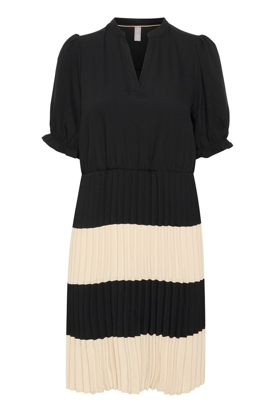 Мини платье CULTURE CU Betty, Black
Мини платье CULTURE CU Betty, Black