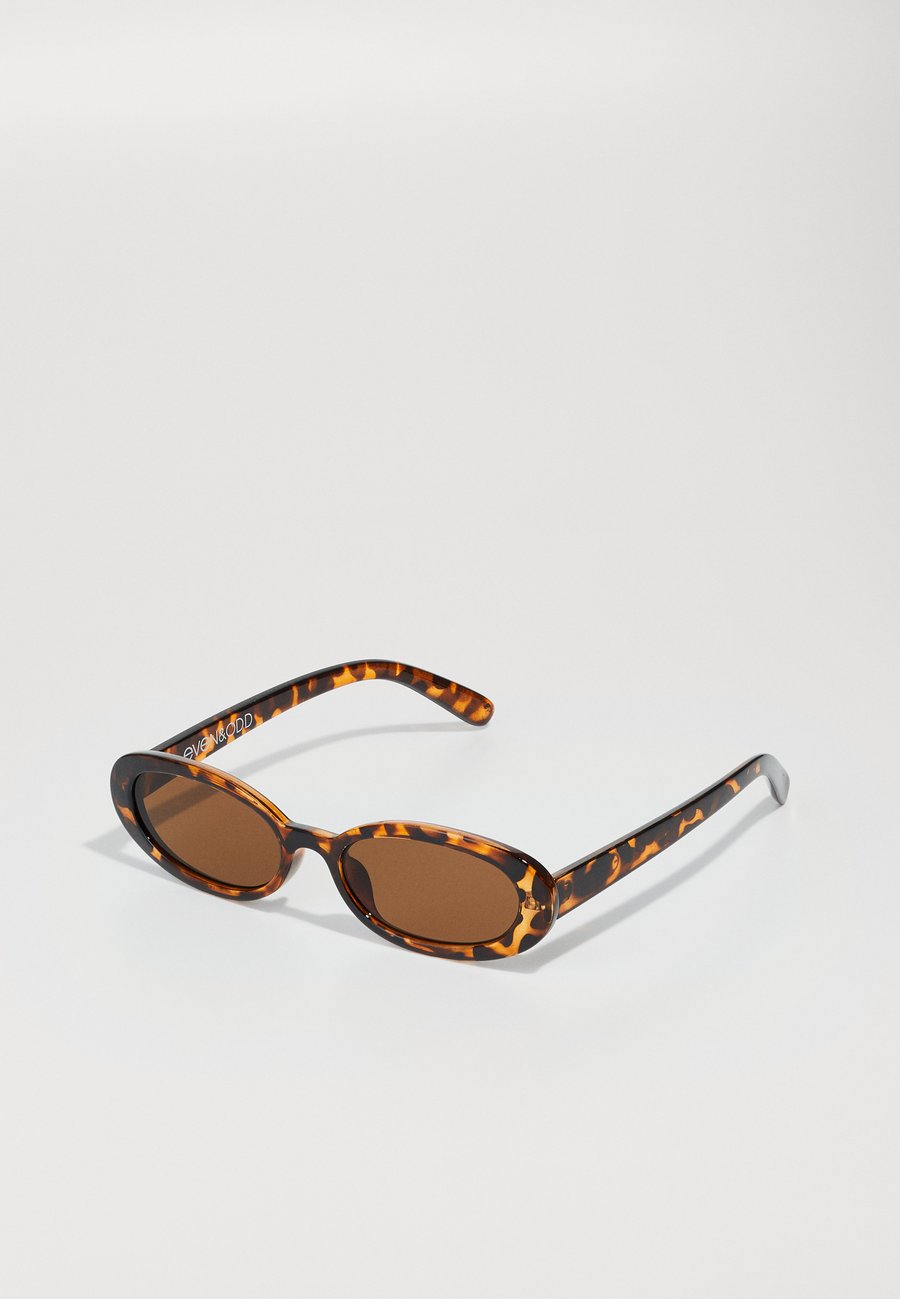 Солнцезащитные очки Even&Odd Sunglasses, Mottled Brown
Солнцезащитные очки Even&Odd Sunglasses, Mottled Brown