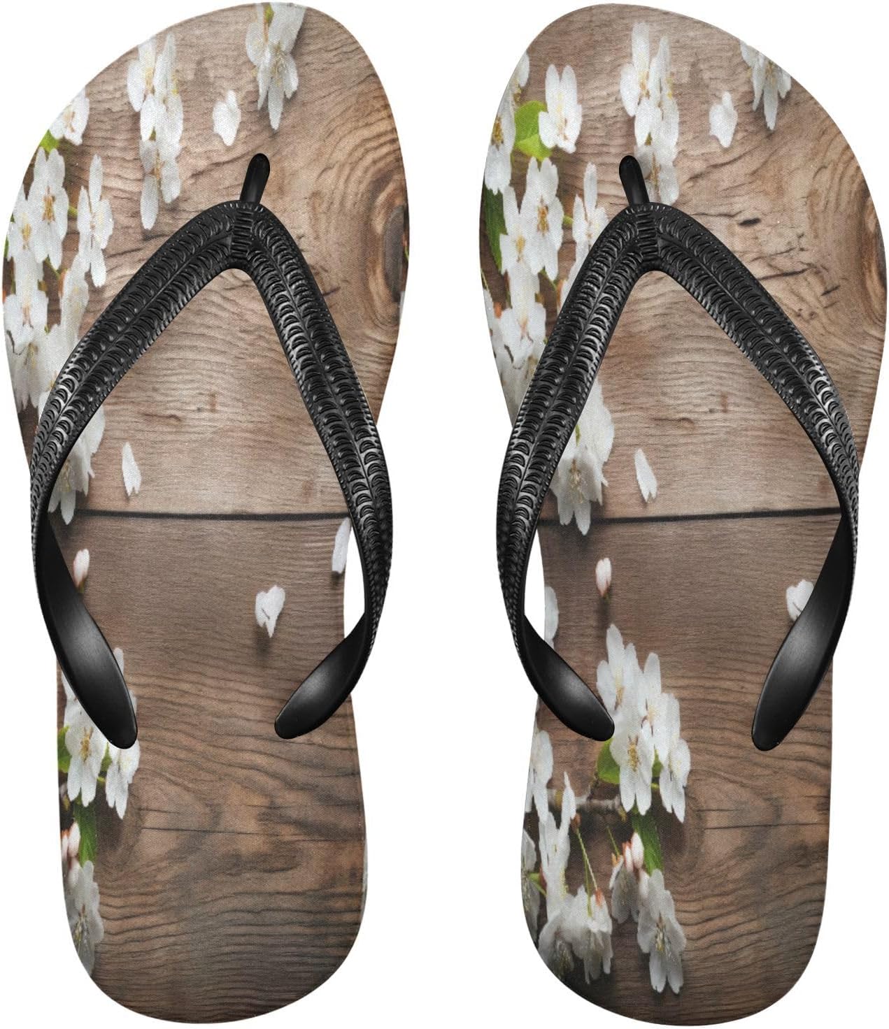 Деревянные шлепанцы с цветочным рисунком, пляжные сандалии-вьетнамки, резиновые нескользящие летние тапочки для ходьбы, обувь для женщин и мужчин Sinestour, Flowers Wooden
Деревянные шлепанцы с цветочным рисунком, пляжные сандалии-вьетнамки, резиновые нескользящие летние тапочки для ходьбы, обувь для женщин и мужчин Sinestour, Flowers Wooden