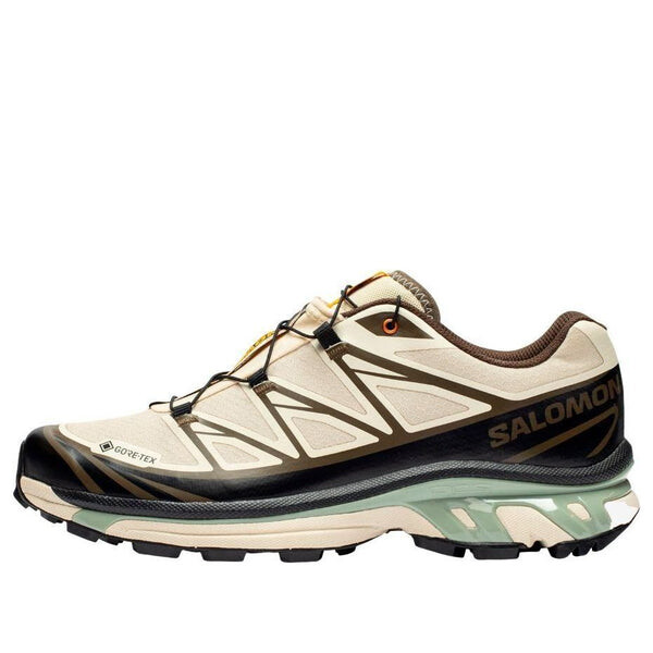 Кроссовки x sns xt-6 gore-tex 'almond milk seagrass' 477928 Salomon, мультиколор
Кроссовки x sns xt-6 gore-tex 'almond milk seagrass' 477928 Salomon, мультиколор