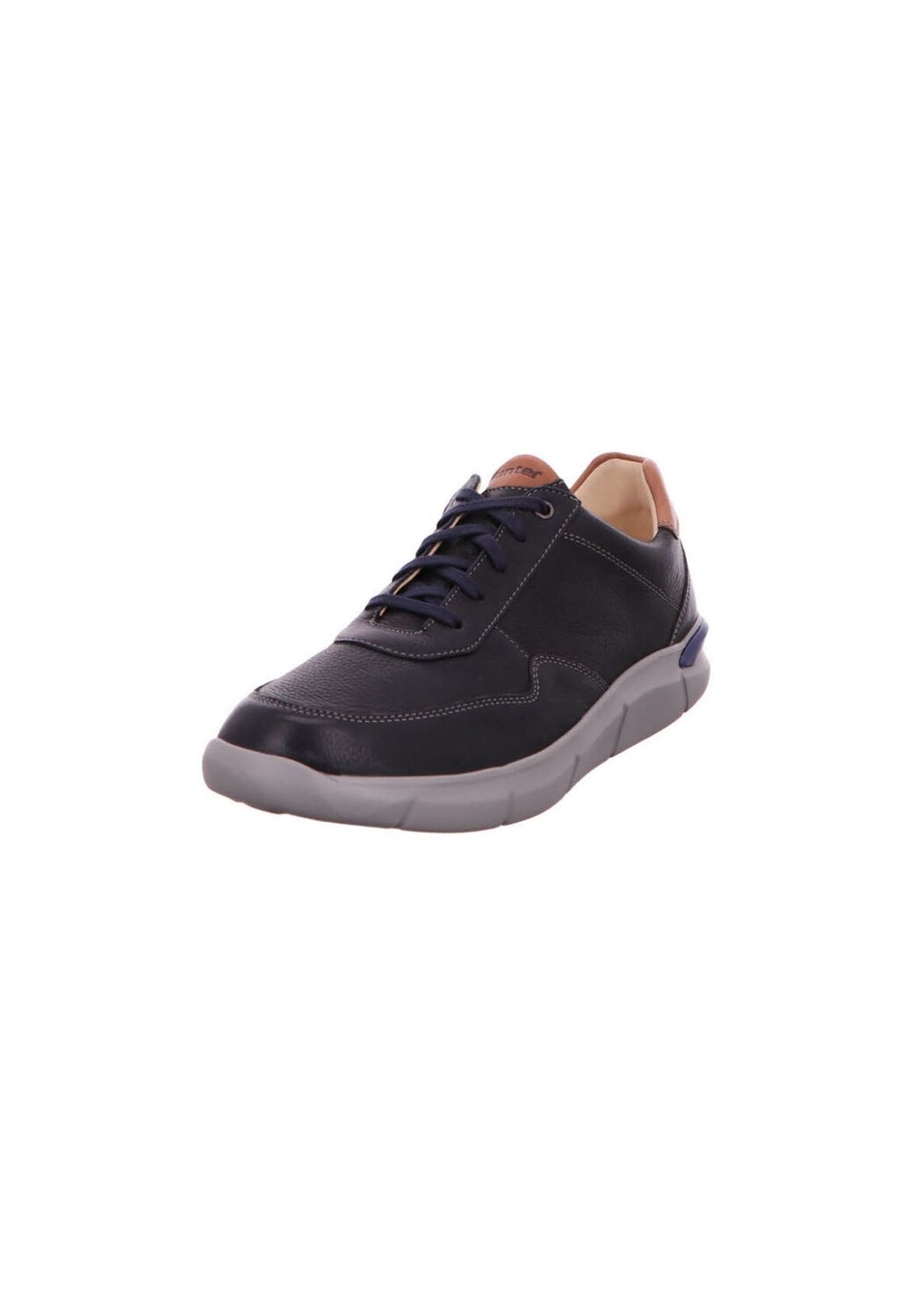 Кроссовки 5-251721 Ganter, черный
Кроссовки 5-251721 Ganter, черный