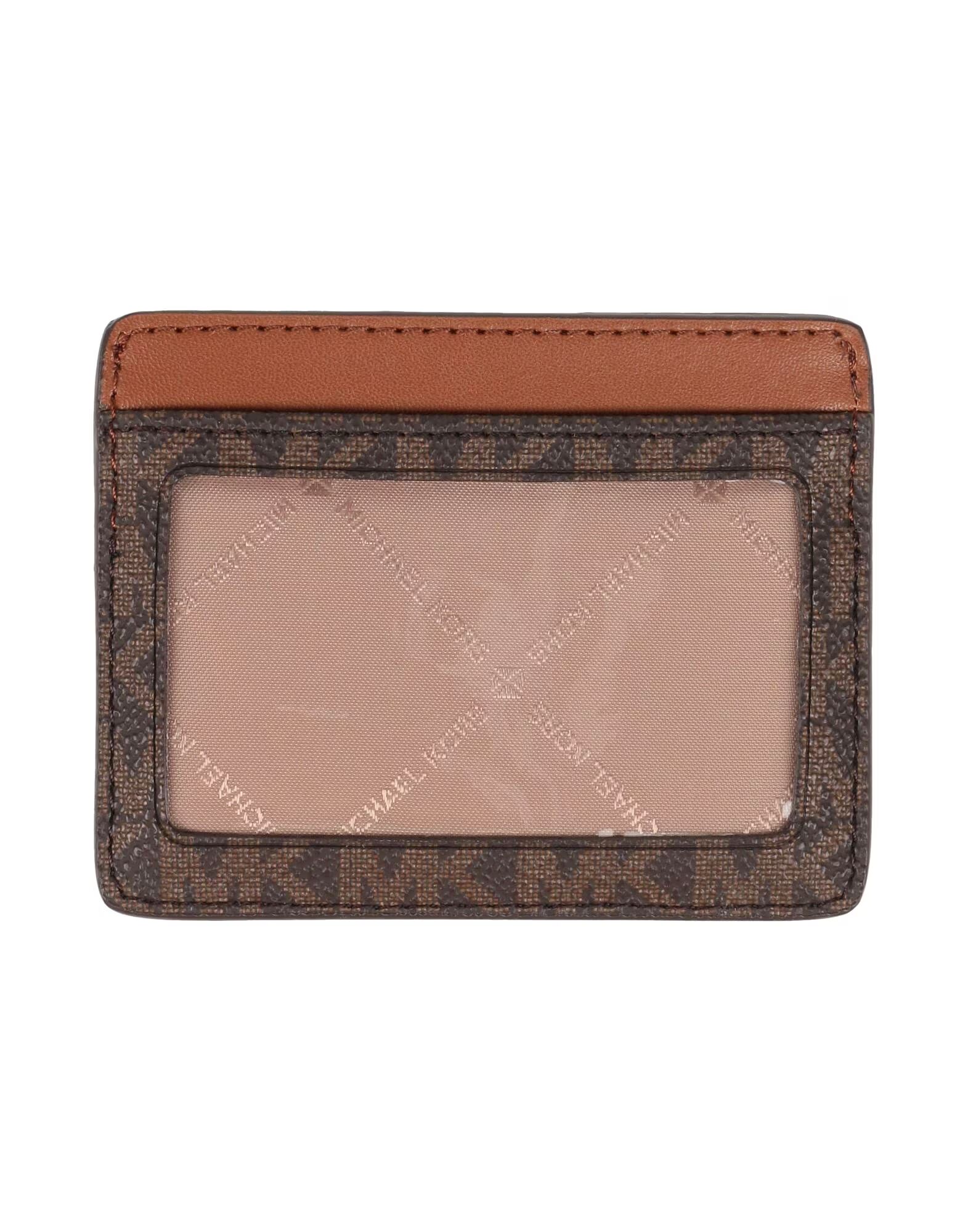 Кошелек Michael Kors, коричневый
Кошелек Michael Kors, коричневый