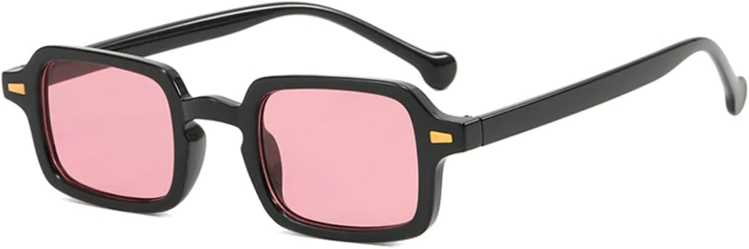 Солнцезащитные очки Helena Fashion Square для женщин, ретро, с заклепками, градиентные, UV400; солнцезащитные очки для мужчин, леопардовый принт, синий панк, C2
Солнцезащитные очки Helena Fashion Square для женщин, ретро, с заклепками, градиентные, UV400; солнцезащитные очки для мужчин, леопардовый принт, синий панк, C2