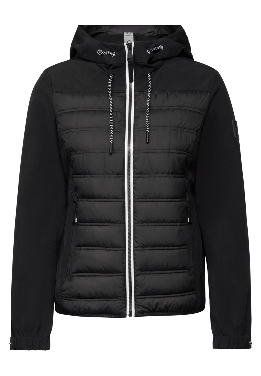 Куртка межсезонная CECIL, черный
Куртка межсезонная CECIL, черный