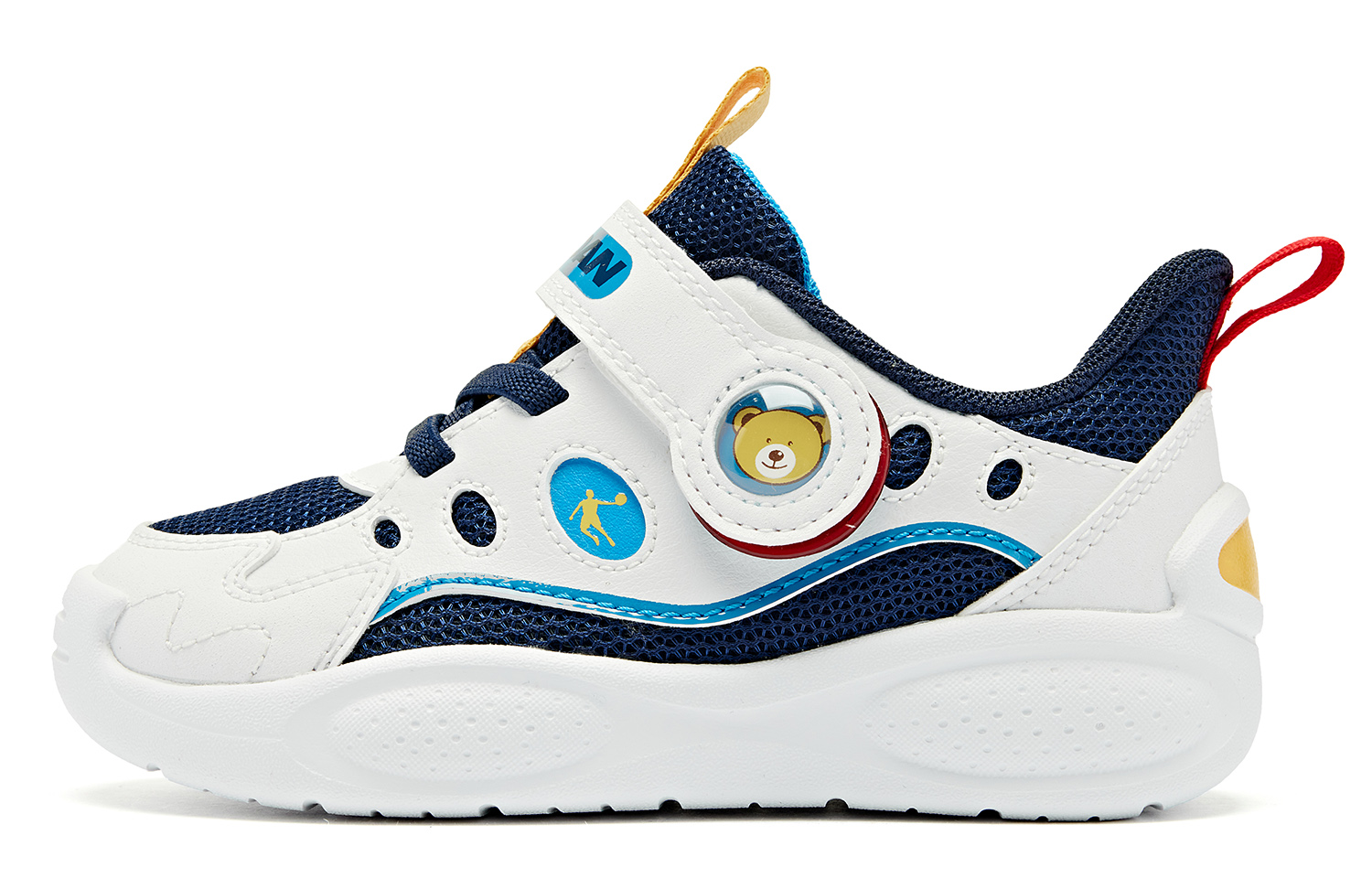 Низкие детские туфли для младенцев и малышей QIAODAN, темно-синий
Низкие детские туфли для младенцев и малышей QIAODAN, темно-синий