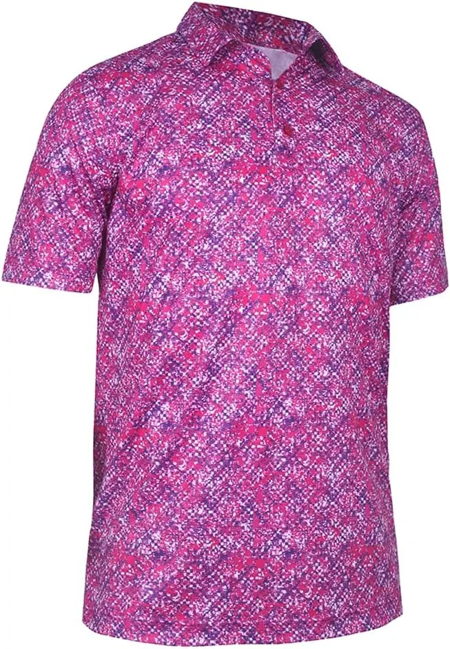 Мужская рубашка Monterey Club с принтом Air Brush и классическим воротником #3504
Мужская рубашка Monterey Club с принтом Air Brush и классическим воротником #3504