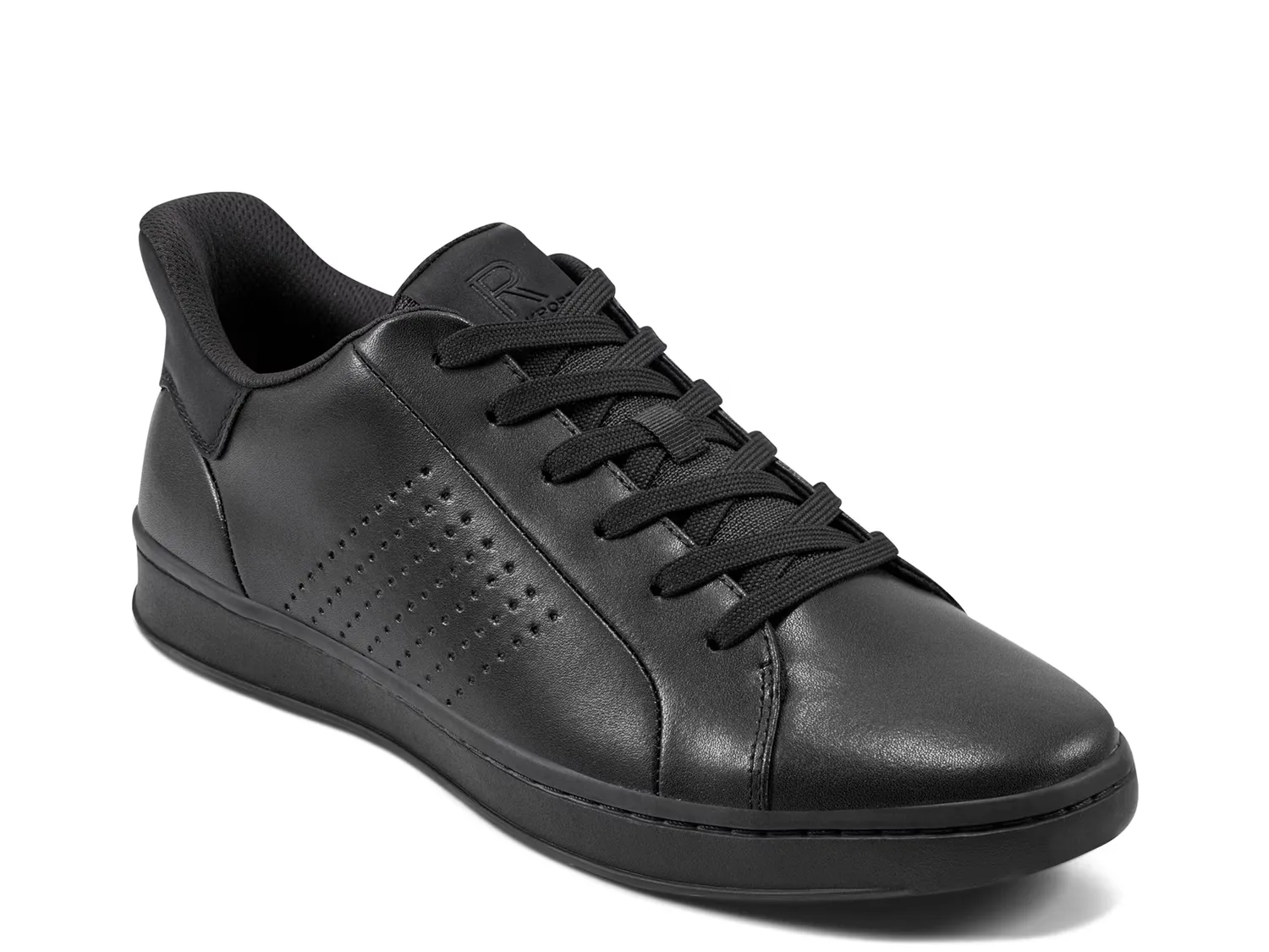 Кроссовки Nash Sneaker Rockport, черный
Кроссовки Nash Sneaker Rockport, черный