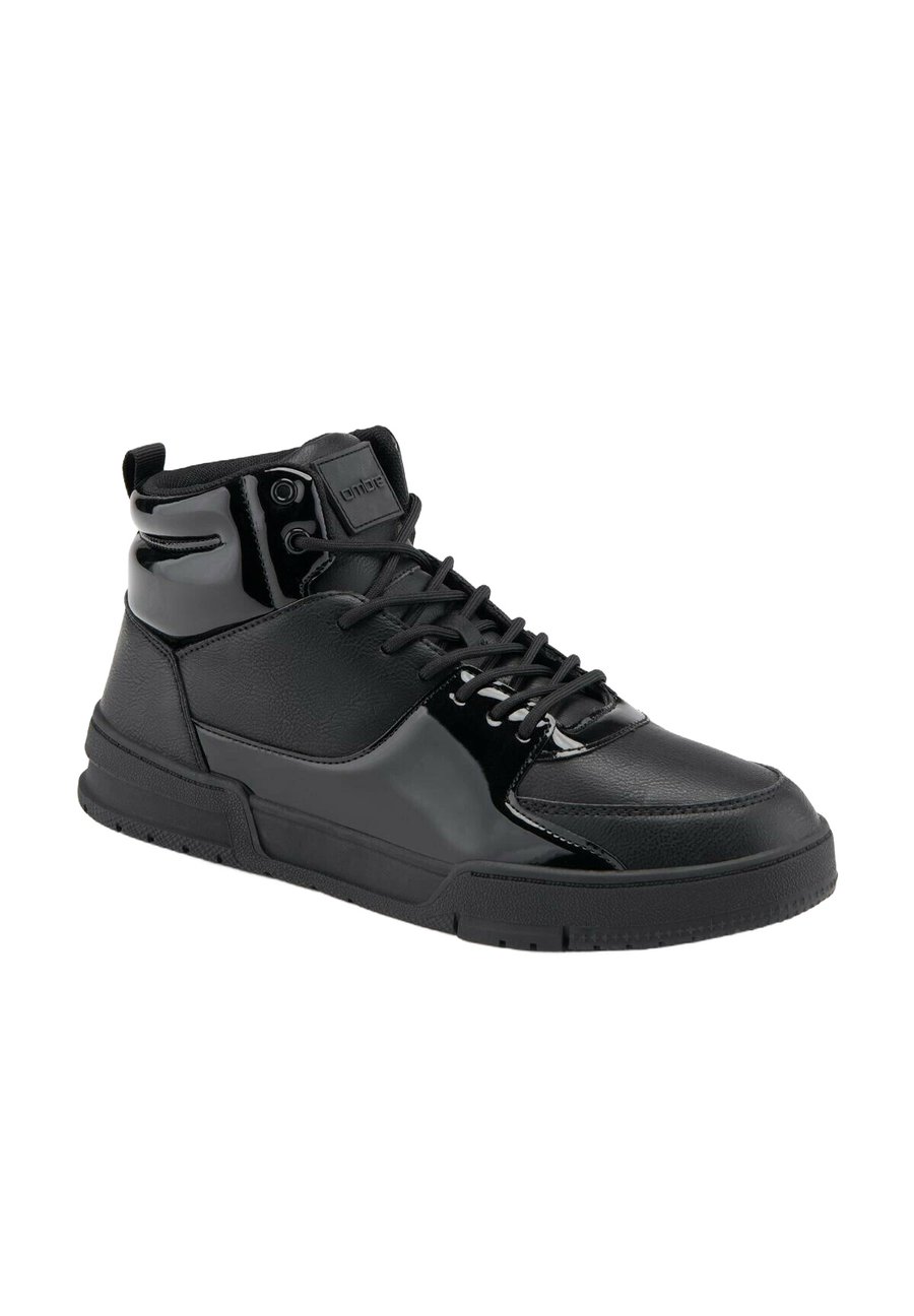 Кроссовки Ombre High-top trainers, Black
Кроссовки Ombre High-top trainers, Black