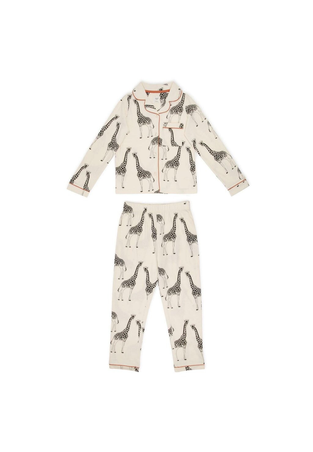 Комплект одежды для сна CHELSEA PEERS UP SET, цвет off white
Комплект одежды для сна CHELSEA PEERS UP SET, цвет off white