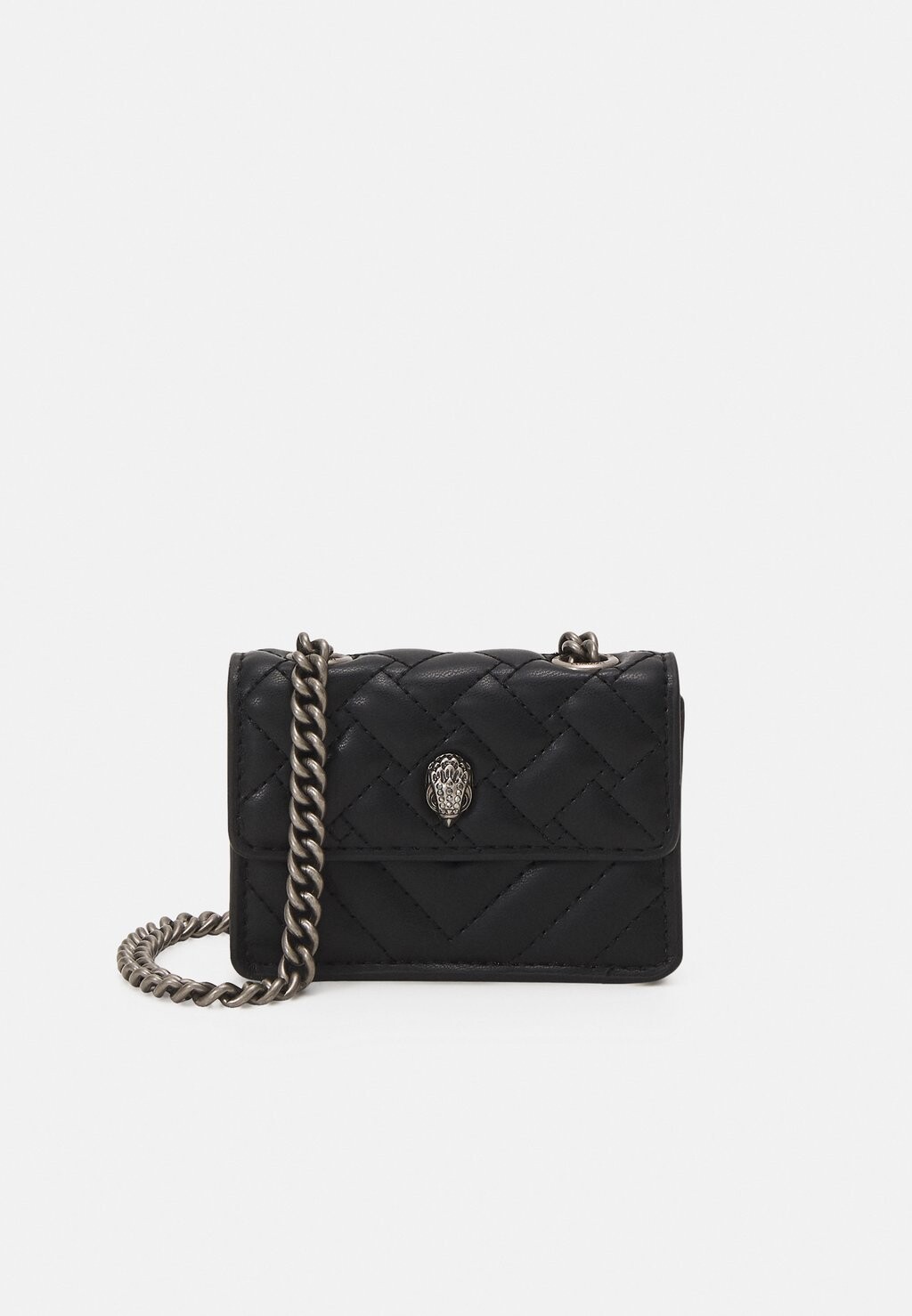 Сумка через плечо Kurt Geiger London, черный
Сумка через плечо Kurt Geiger London, черный