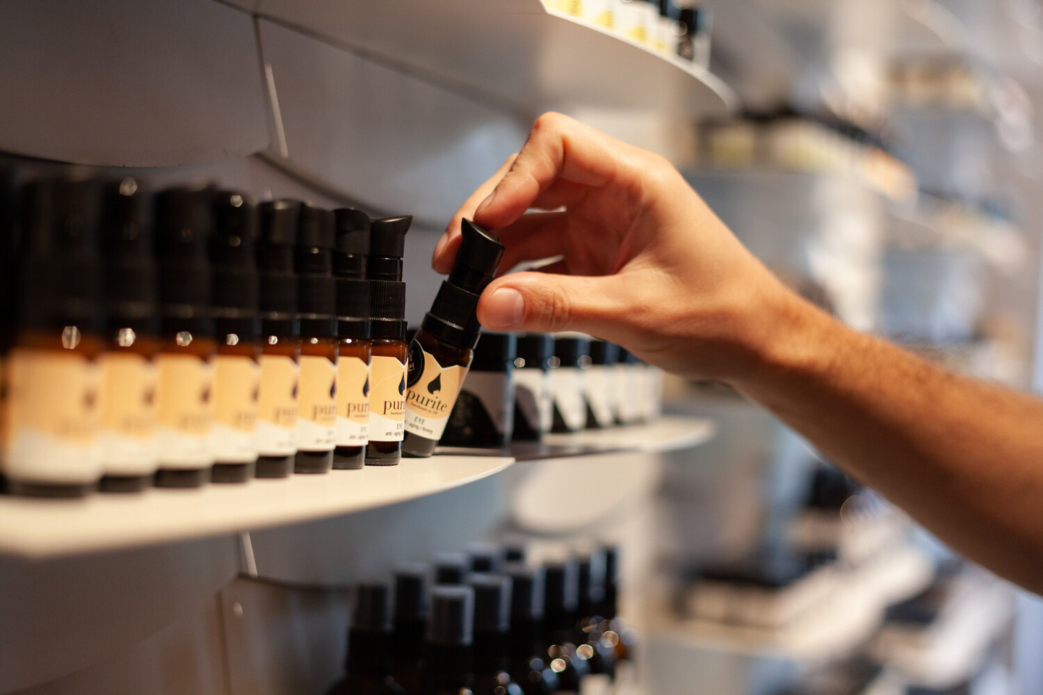 Крем для глаз Purite, 10 мл
Крем для глаз Purite, 10 мл