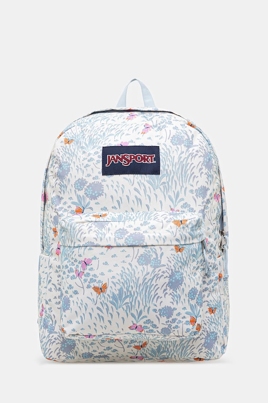 Рюкзак Jansport, бежевый
Рюкзак Jansport, бежевый