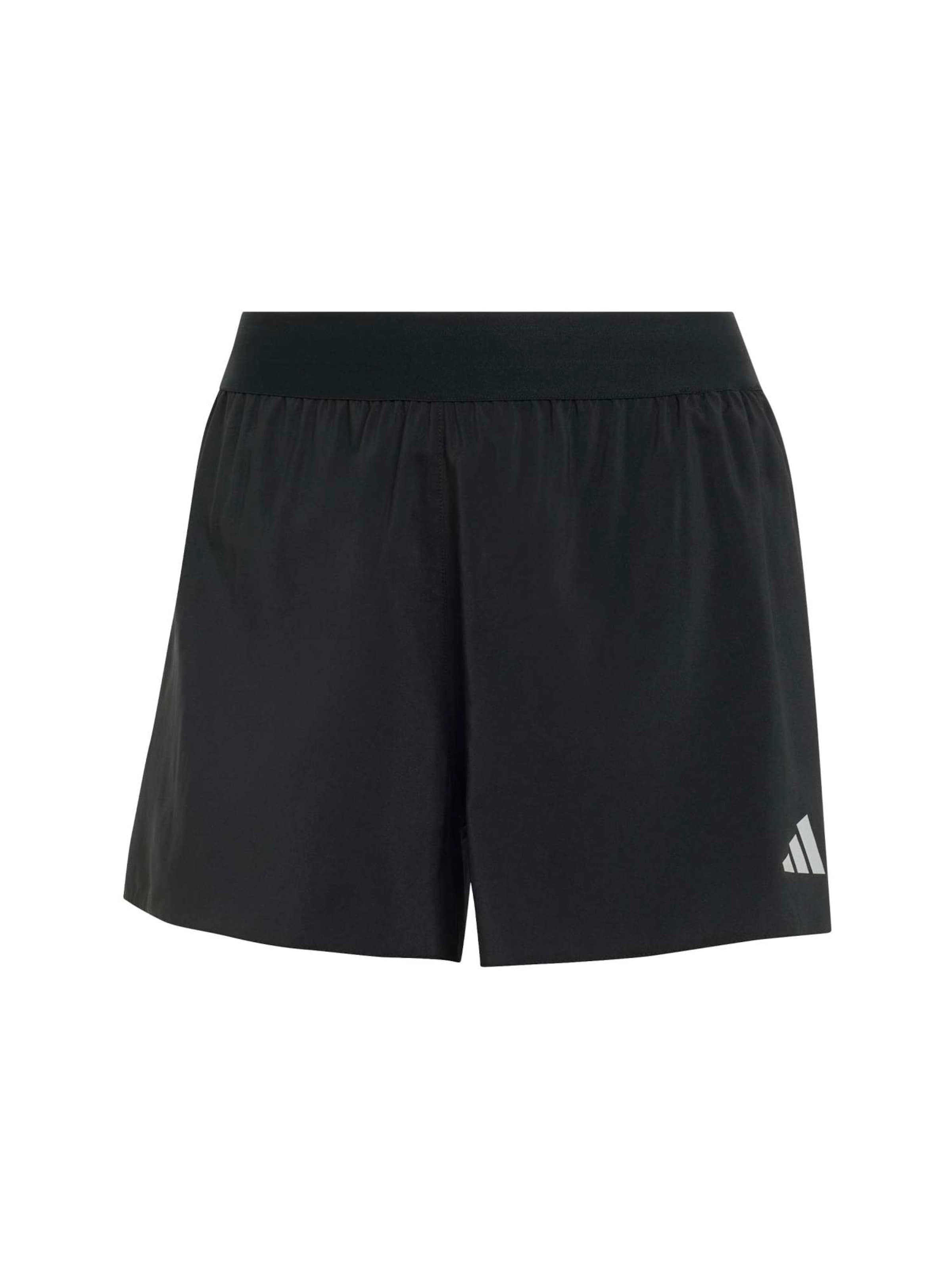 Adidas Performance Шорты для тренировок Regular 'Ess' черные
Adidas Performance Шорты для тренировок Regular 'Ess' черные