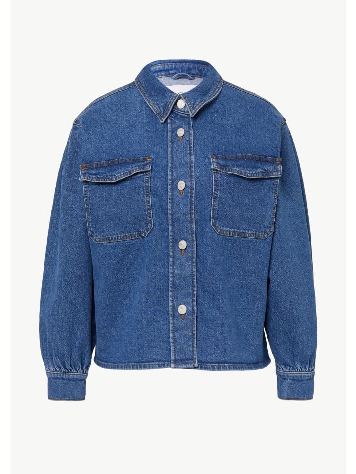 Куртка для дома в цвете 55Z2_blue comma
Куртка для дома в цвете 55Z2_blue comma