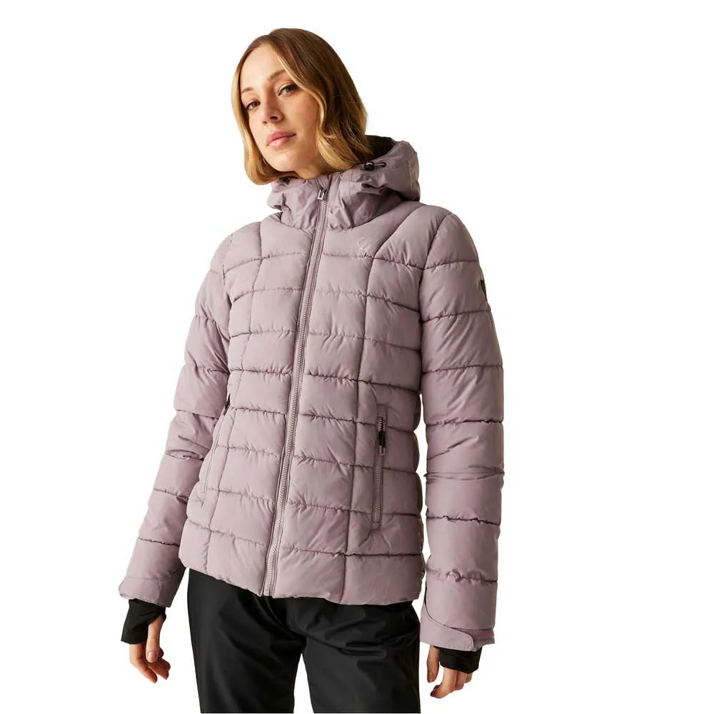 Куртка Dare2B Blindside II, фиолетовый
Куртка Dare2B Blindside II, фиолетовый