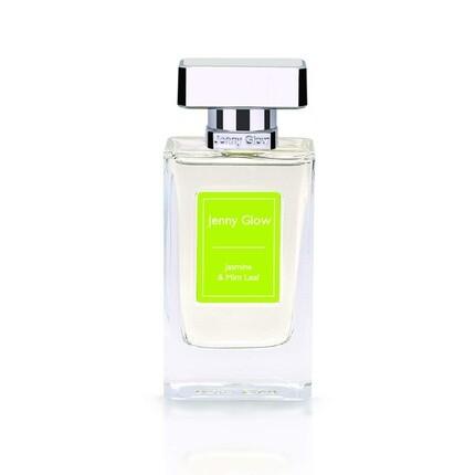 Мужская парфюмерная вода Jenny Glow White Jasmin & Mint Unisex Eau De Parfum 80ml
Мужская парфюмерная вода Jenny Glow White Jasmin & Mint Unisex Eau De Parfum 80ml