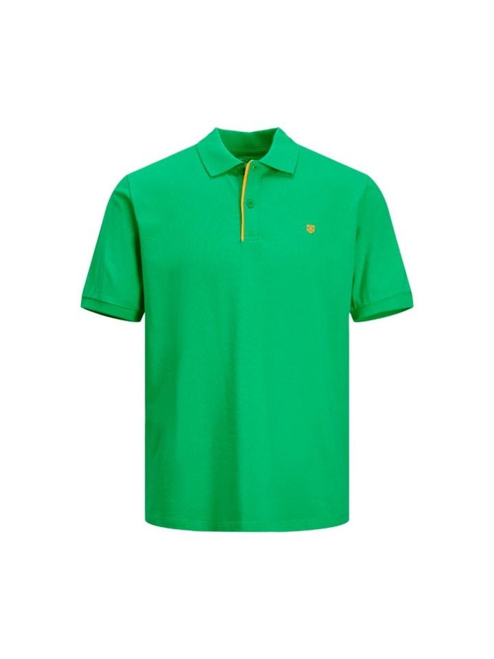 Футболка поло Jack & Jones, разноцветный
Футболка поло Jack & Jones, разноцветный