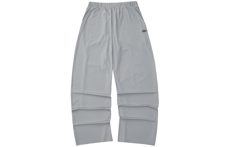 Женские повседневные брюки Skechers Alloy Gold, цвет Alloy/002E
Женские повседневные брюки Skechers Alloy Gold, цвет Alloy/002E