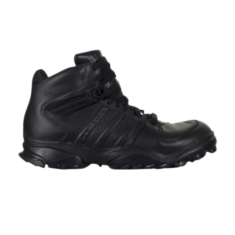 Кроссовки GSG-9.4 'Black', черный 
Кроссовки GSG-9.4 'Black', черный