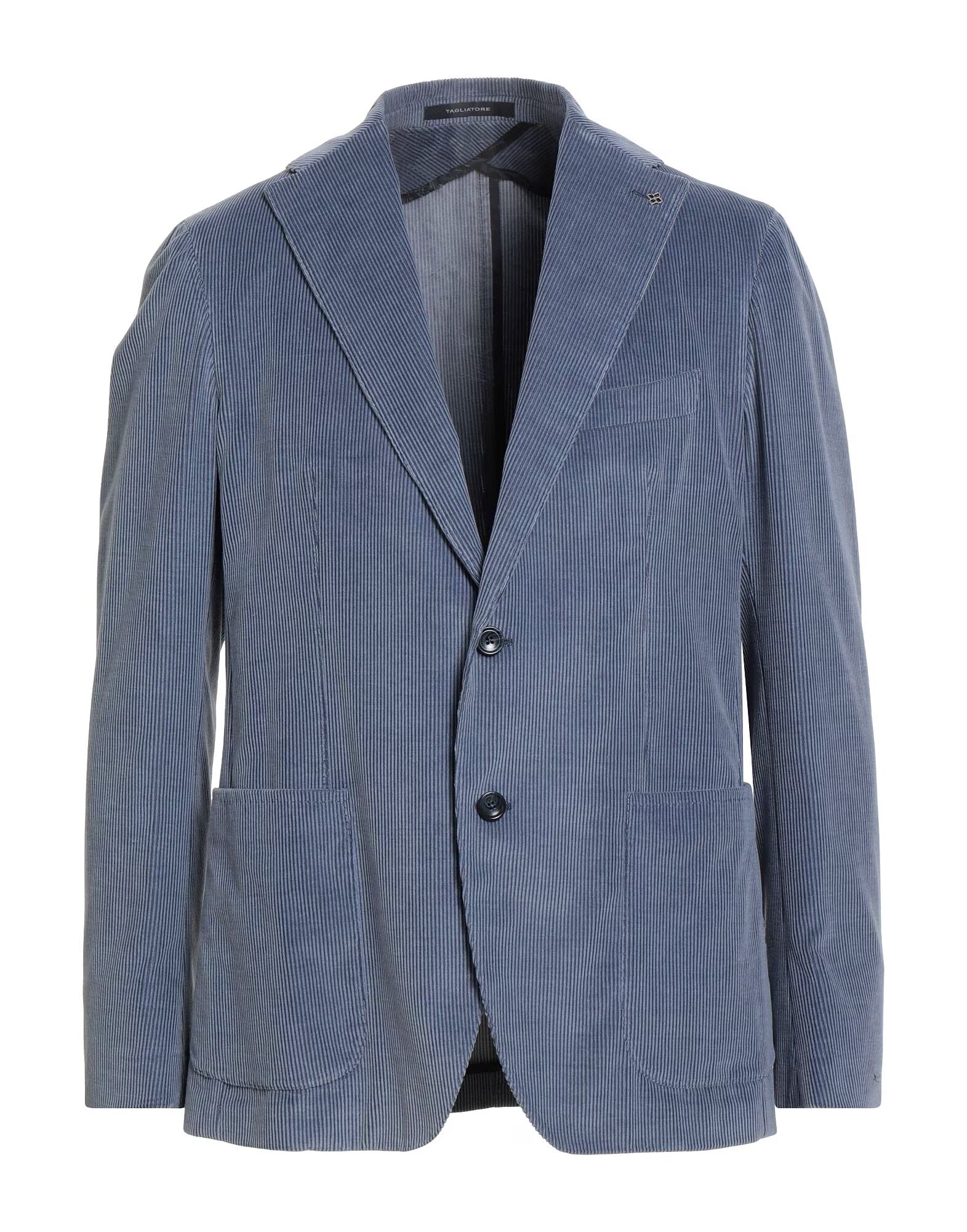 Блейзер Tagliatore, пастельно-голубой
Блейзер Tagliatore, пастельно-голубой