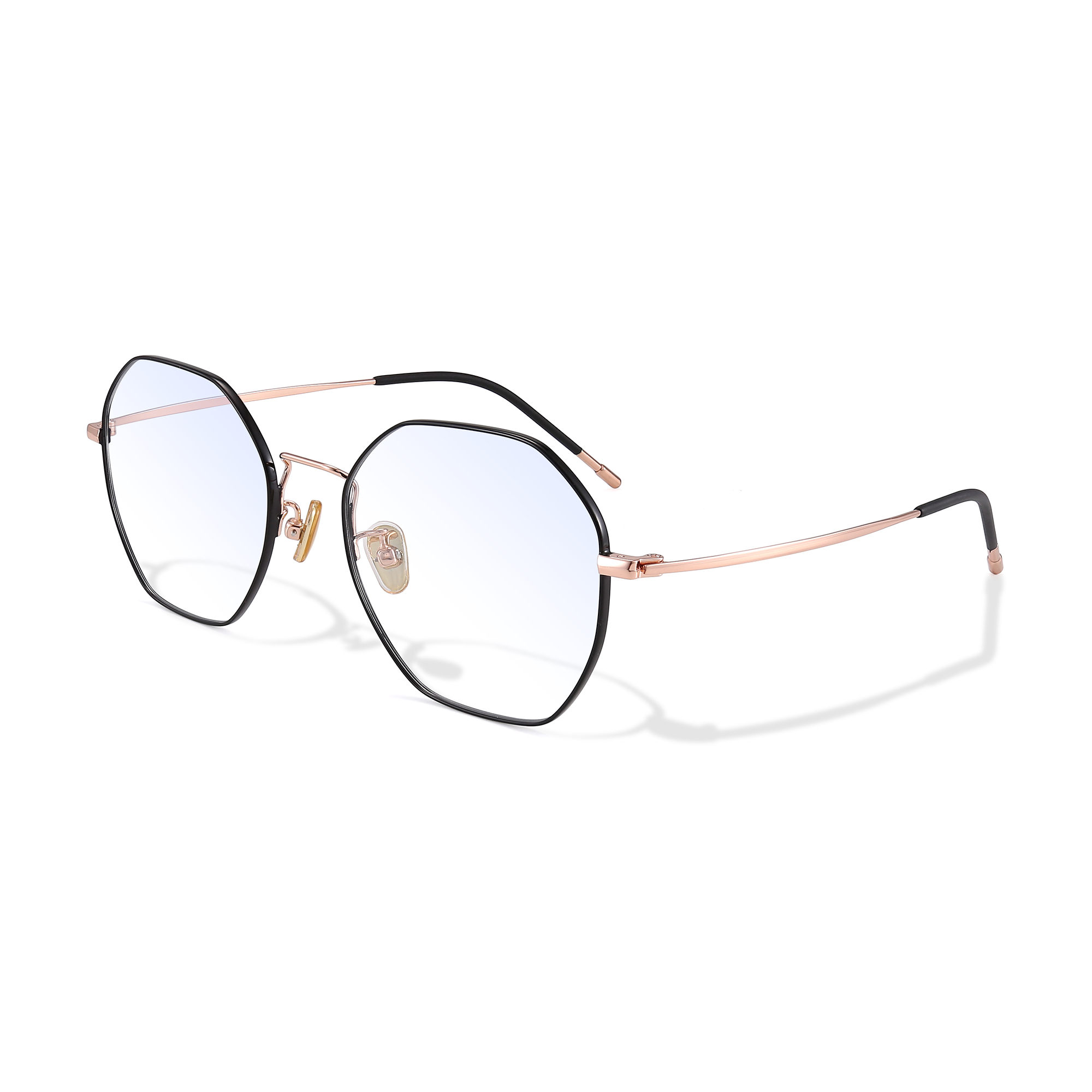 PULAIS Irregular/Polygonal Frame Unisex Multiple Colors
PULAIS Irregular/Polygonal Frame Unisex Multiple Colors