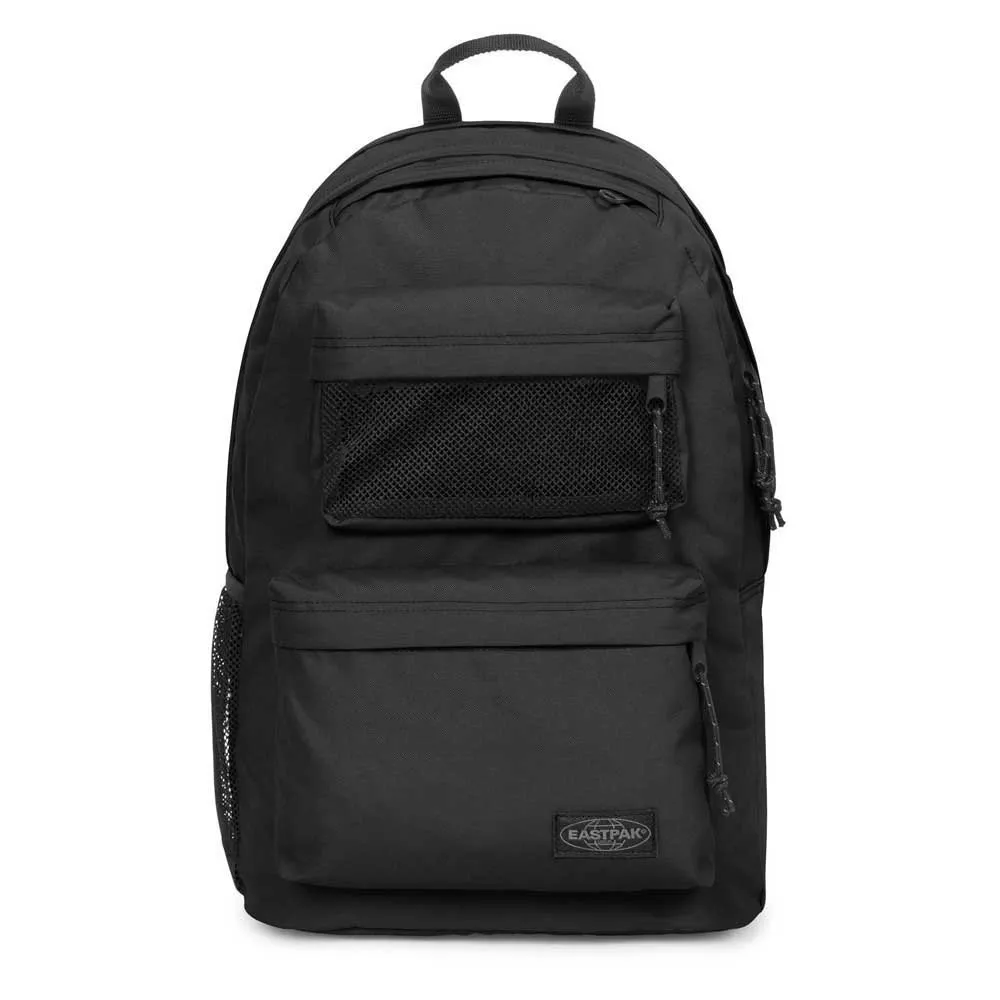 Рюкзак Eastpak Double Office 30L, черный
Рюкзак Eastpak Double Office 30L, черный