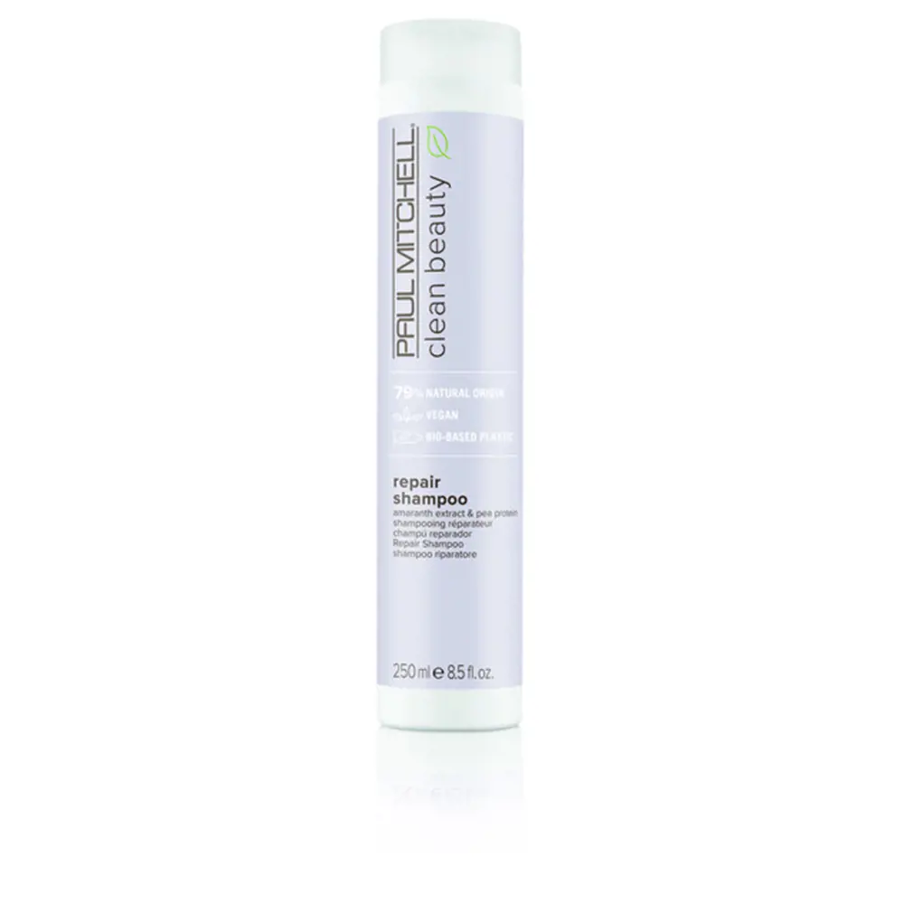 Шампунь Clean beauty repair shampoo Paul Mitchell, 250 мл.
Шампунь Clean beauty repair shampoo Paul Mitchell, 250 мл.