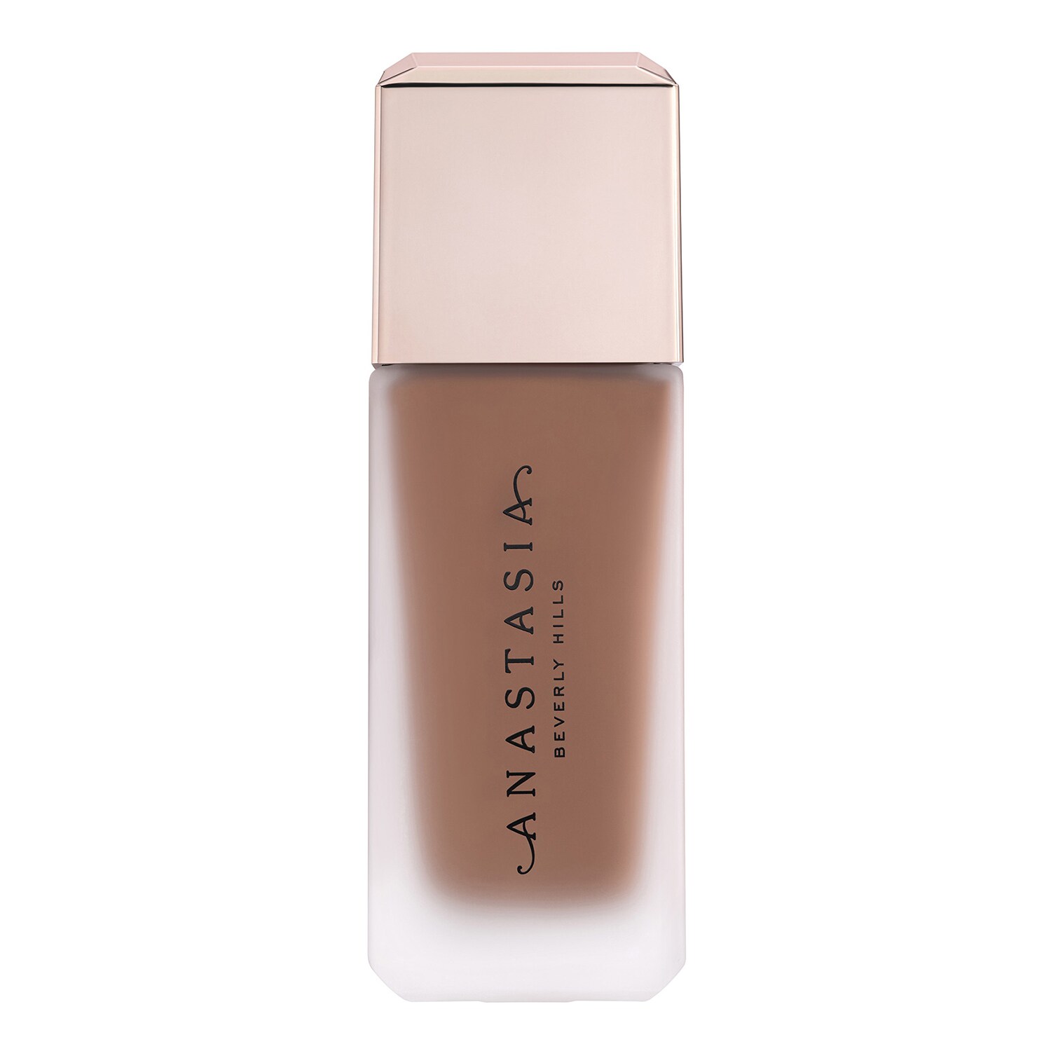 Тональная основа Impeccable Blurring Second-Skin Matte Foundation Anastasia Beverly Hills, Shade 22 - 7N (35 ml)
Тональная основа Impeccable Blurring Second-Skin Matte Foundation Anastasia Beverly Hills, Shade 22 - 7N (35 ml)