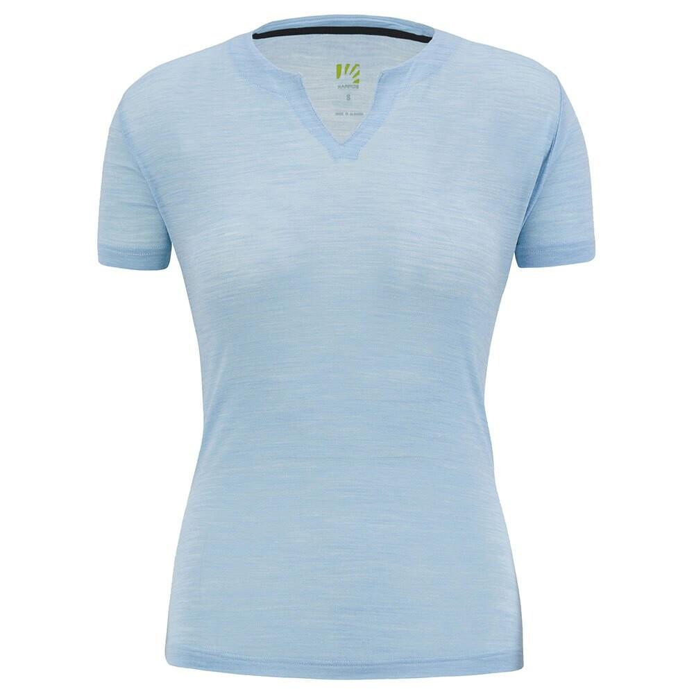 Футболка Karpos Coppolo Merino, синий
Футболка Karpos Coppolo Merino, синий