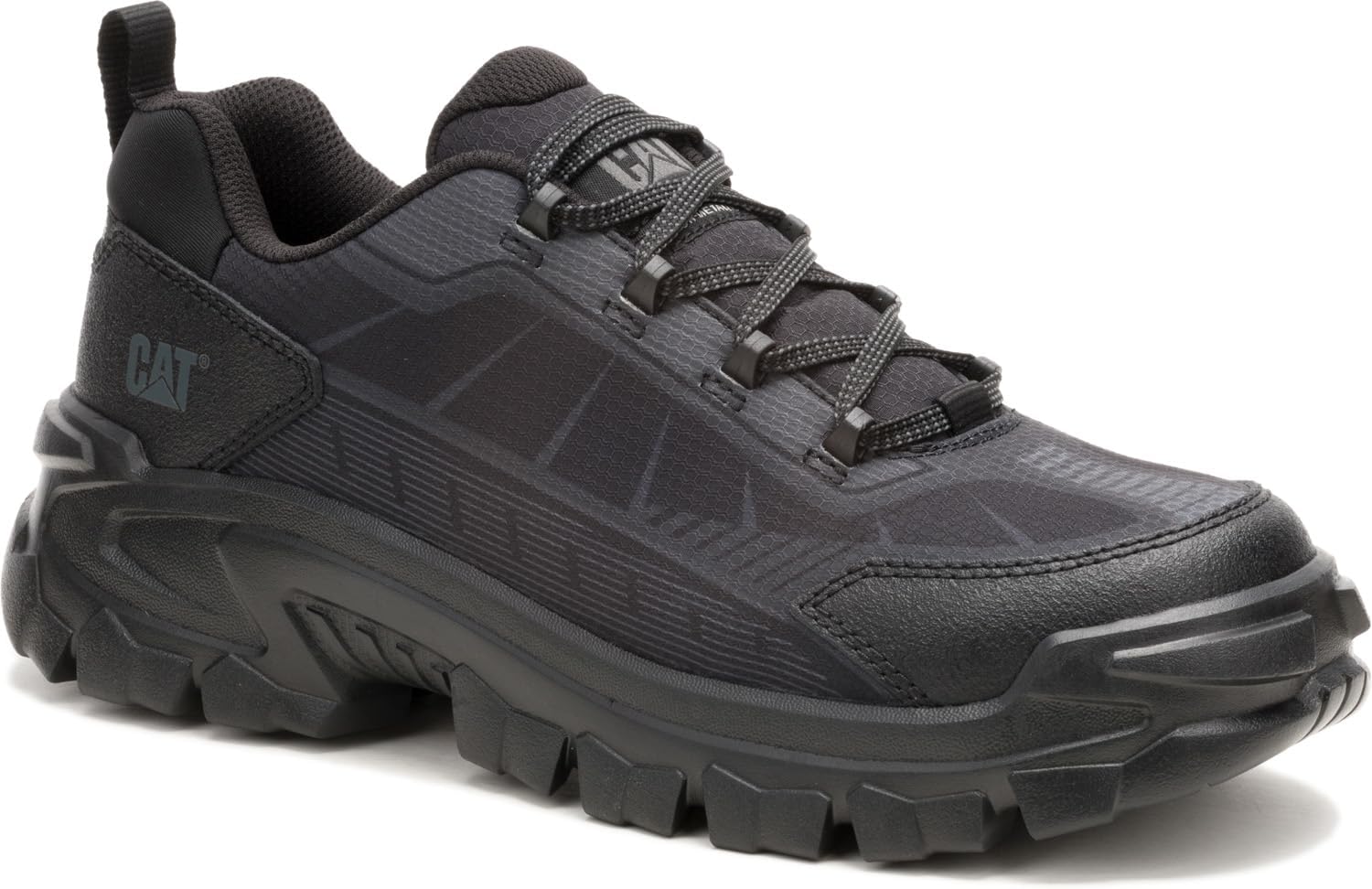 Мужские кроссовки CAT Invader Sport Lo Mesh, черный
Мужские кроссовки CAT Invader Sport Lo Mesh, черный