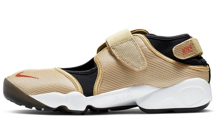 Женские беговые кроссовки Nike Air Rift
Женские беговые кроссовки Nike Air Rift