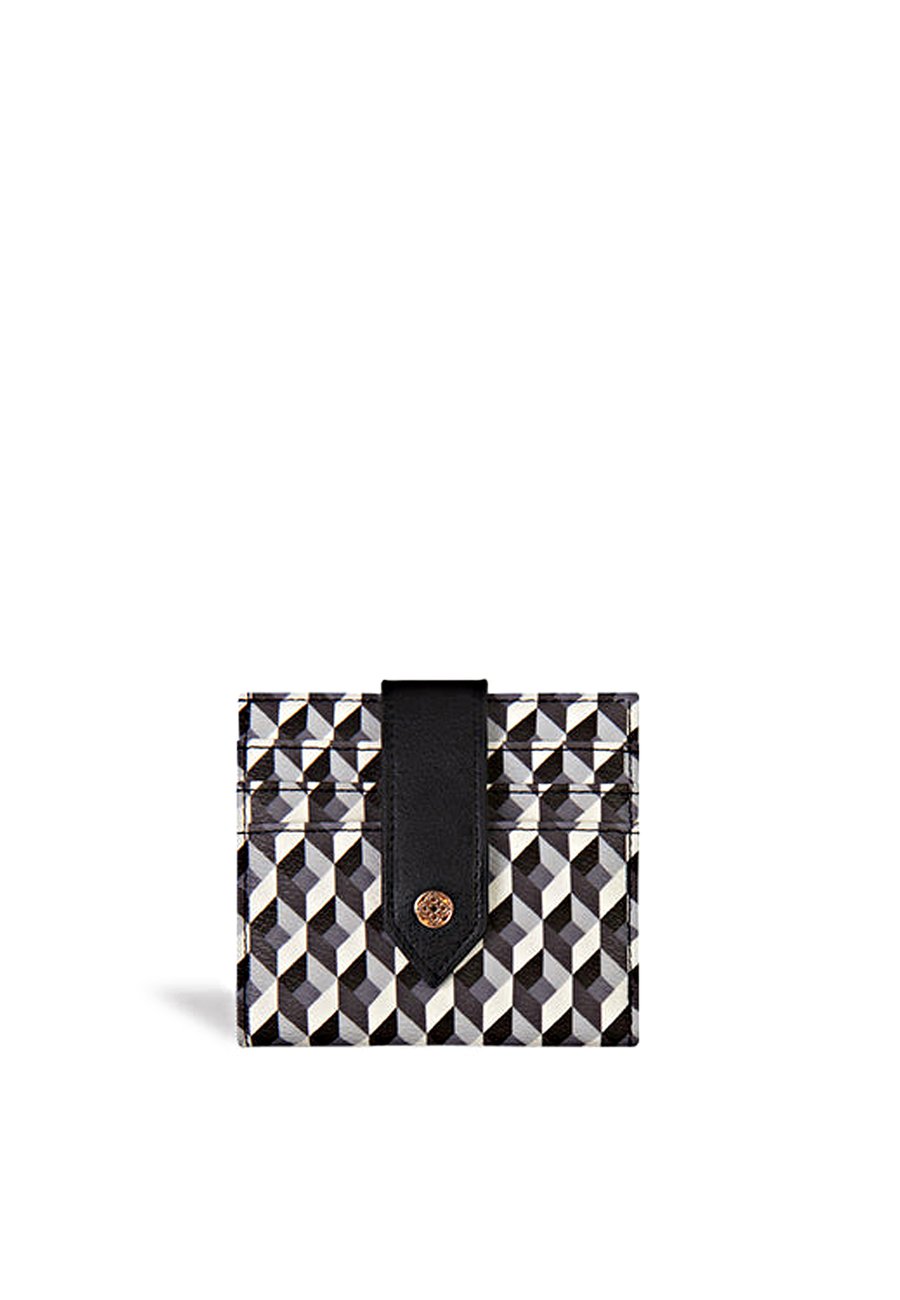 Кошелек Lonbali BORN, Black
Кошелек Lonbali BORN, Black