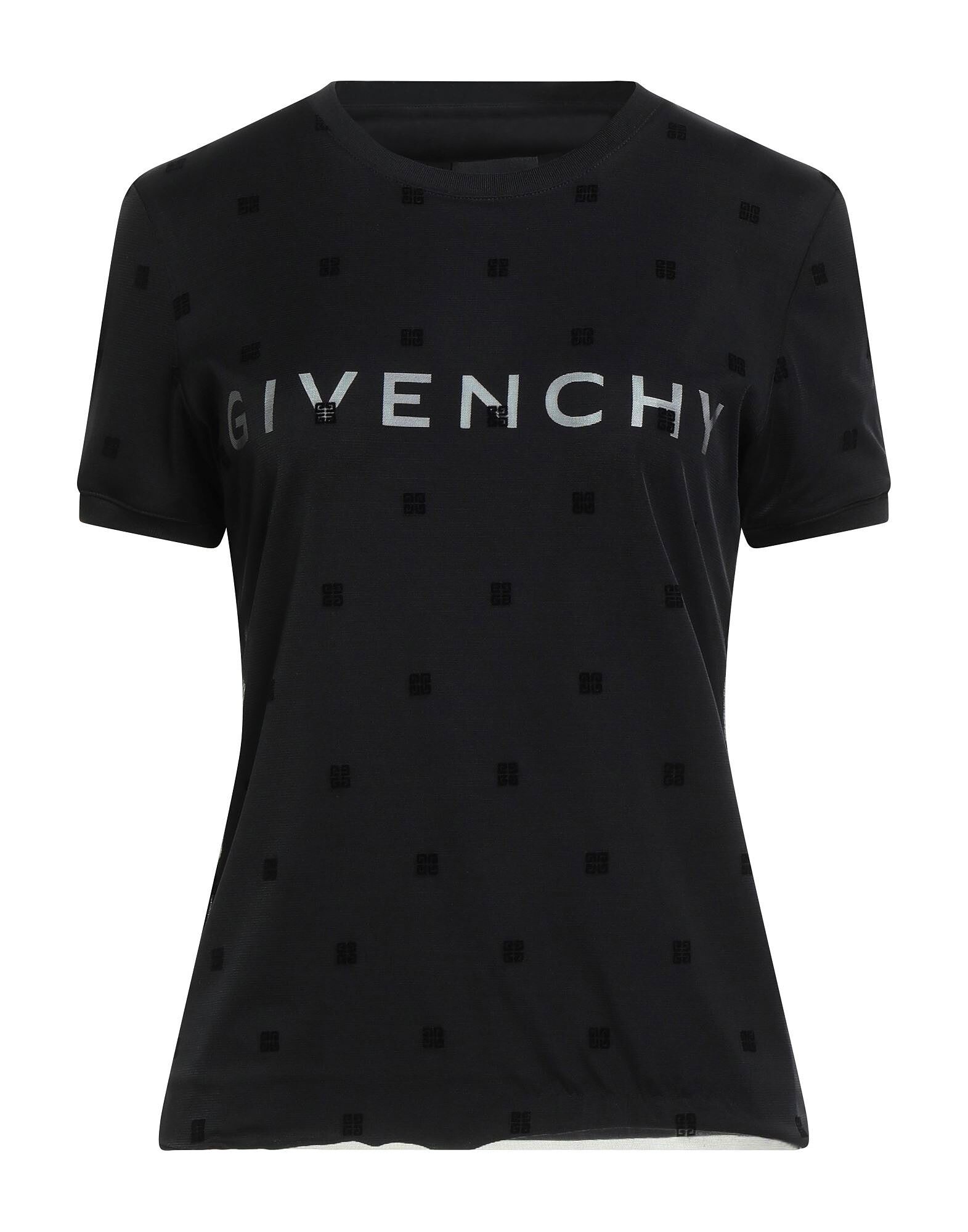 Футболка Givenchy, черный
Футболка Givenchy, черный