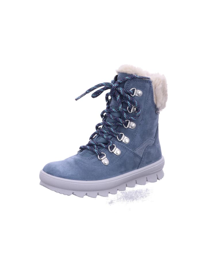 Superfit Ботинки на шнуровке в других вариантах
Superfit Ботинки на шнуровке в других вариантах