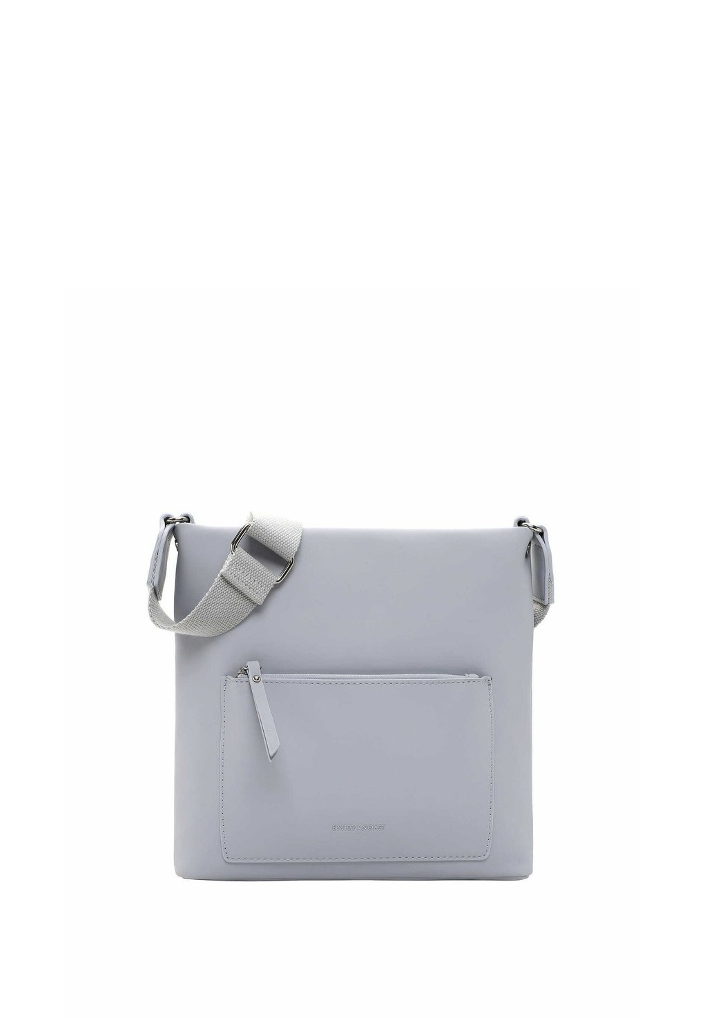 Сумка через плечо ELLI Emily & Noah, сине-серый
Сумка через плечо ELLI Emily & Noah, сине-серый